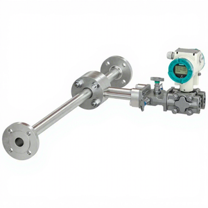 Medidor de Flujo Diferencial SITRANS FPS300/FPS330 7ME161 7ME162 con Tubo Pitot de Acero Inoxidable, Buen Precio, Alta Calidad - Product Image 1