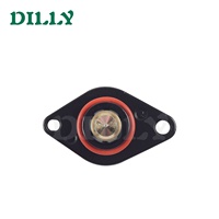 Moteur pas à pas de la soupape de ralenti 59600 17059600 17111832 17112149 AC113 AC104 AC17 AC11 LBA1132150B1 1086001156