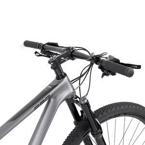 Bicicleta de Montaña LEOPARDpro 2025 de Fibra de Carbono, 12 Velocidades, 29 (27.5) Pulgadas, Horquilla Delantera de Magnesio con Suspensión de Aire, Precio Bajo de Fábrica China - Product Image 5