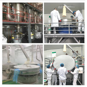 Máy Sàng Rung Tốc Độ Cao XC, Máy Sàng Rung Bột Sàng Rung Với CE - Product Image 3