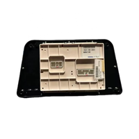 Panel Monitor Baru Asli 7831-69-3801 untuk Bulldozer D61 D65 D85