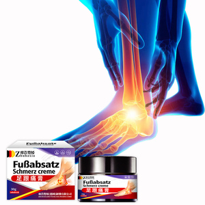 ครีมบรรเทาอาการปวดส้นเท้ากระดูกส้นเท้าอาการปวดส้นเท้าของ plantar fascia <span class=keywords><strong>เอ็น</strong></span>ร้อยหวาย<span class=keywords><strong>อักเสบ</strong></span> - Product Image 3