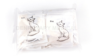 Lapin orthodontique Zoo Pack Bandes élastiques dentaires Produit d'hygiène buccale polyvalent Bandes élastiques en caoutchouc pour l'<span class=keywords><strong>orthodontie</strong></span> - Product Image 5