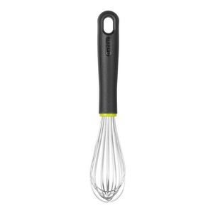 Frusta Francese HENDI con Manico in PP 270mm Nera, Progettata da Robert Bronwasser, Attrezzatura da Pasticceria - Product Image 1