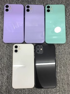 Venta al por Mayor de Teléfonos Desbloqueados de Alta Calidad, iPhone 12, 12 Pro Max, 128GB, 5G, Procesador A14, Cámaras Frontal/Trasera de 12MP, Face ID Original con Función Completa - Product Image 4