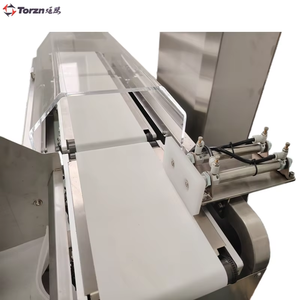 <span class=keywords><strong>เครื่อง</strong></span><span class=keywords><strong>ชั่ง</strong></span>น้ำหนักสายพานลำเลียงอัตโนมัติ พร้อมจอแสดงผล LED <span class=keywords><strong>ความ</strong></span>แม่นยำ <span class=keywords><strong>0.1</strong></span> กรัม <span class=keywords><strong>เครื่อง</strong></span>ตรวจสอบน้ำหนัก - Product Image 6