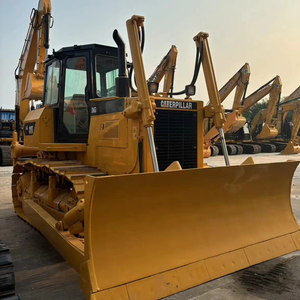 Bulldozer d'occasion CAT D6G2 XL, prix avantageux, excellent état, bulldozer CAT d'occasion à vendre - Product Image 1