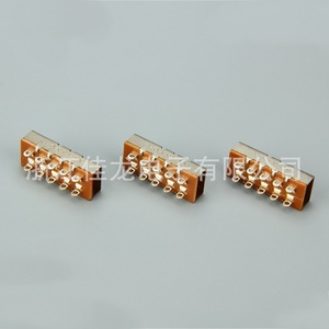 Hot JL SS-24L02 Four-Stop High Current Plastic <strong>Slide</strong> Toggle Hair Dryer <strong>Switch</strong> Ss Series - Product Image 3