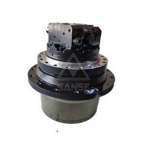 HD400 <span class=keywords><strong>Final</strong></span> <span class=keywords><strong>Drive</strong></span> <span class=keywords><strong>GM05</strong></span> TM06 Travel Motor Assy HD513 riduttore di velocità dell'escavatore sk75 - Product Image 2