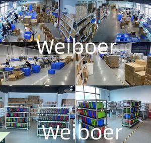 <span class=keywords><strong>Moniteur</strong></span> portable 14, 15,6, 16 pouces, double, triple, quadruple écran, extension d'affichage pour <span class=keywords><strong>PC</strong></span>, station de travail, support pliable - Product Image 6