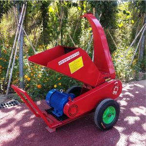 Factory of Tractor 3 Point Hitch <b>Wood</b> Chipper Branch Shredder <b>Crusher</b> for Forest Orchard Garden Home Use Tractor Chipper - Product Image 5