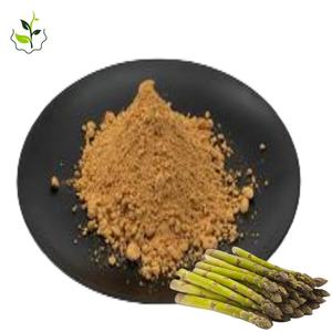 최고의 가격 아스파라거스 뿌리 추출물 아스파라거스 경마장 추출물 아스파라거스 추출물 - Product Image 1