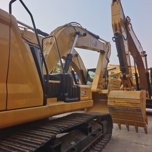 Se Utiliza para Excavadora 326GC 2018 de 25 Toneladas, Capacidad de Cucharón de 1.1 CBM, 0-2000 Horas - Product Image 2