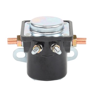 Rơ Le Điện Từ Khởi Động Mới SW-3 Thay Thế Cho Ford Jeep Lincoln Mercury 1958-1991 66-200 D20FAB SW1080 - Product Image 6