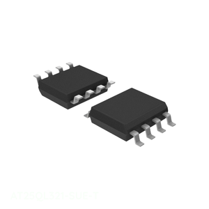 Componentes de memoria electrónicos originales de SOIC (0.209 "5,30mm de ancho) de 1/2", 1/2" - Product Image 1