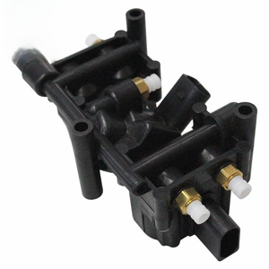 Nouveaux kits de compresseur de suspension pneumatique pour Land Range L322 2002-2009 Air Block RQN500040 RQN500040LR - Product Image 6