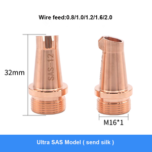 Nhà Sản Xuất Cung Cấp Trực Tiếp New Hàn Đầu Vòi Phun Cho Xây Dựng Và Ngành Công Nghiệp Sợi <span class=keywords><strong>Laser</strong></span> Hàn Vòi Phun - Product Image 6