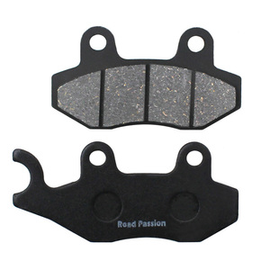 Pastillas de Freno FA165 para Motocicleta KAWASAKI Kazer 115 KLF 300 400 Bayou KVF 650 Brute Force 750 KLF400 KVF750 KRF Sport CCF CDF - Product Image 2