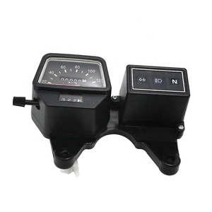 Popolare di Vendita Contachilometri TW200 Speedmete <span class=keywords><strong>Moto</strong></span> <span class=keywords><strong>Aftermarket</strong></span> Parti di Ricambio - Product Image 4