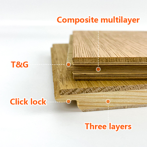 Planche large intérieur 12mm 14mm 15mm <span class=keywords><strong>parquet</strong></span> en bois massif <span class=keywords><strong>parquet</strong></span> en chêne blanc <span class=keywords><strong>parquet</strong></span> en chêne blanc <span class=keywords><strong>parquet</strong></span> en bois d'ingénierie - Product Image 4