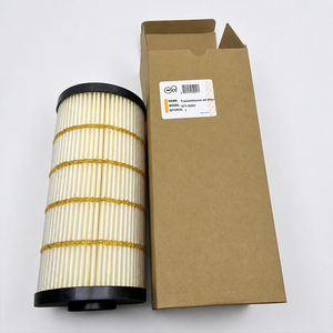 Filtre de bulldozer prix usine GP-Oil 5715253 571-5253 Élément AS pour engins de construction D6 D5 D6T D6R D6GC D6T XL D6XE - Product Image 1