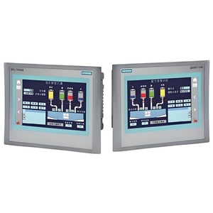 Pantalla de Interfaz Hombre-Máquina Simatic Smart 1000 IE de 10 Pulgadas 6AV6648-0BE11-3AX0 - Product Image 6
