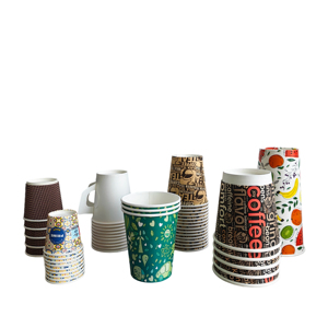 2.5oz,4oz,7oz Color Single Wall One-time Thickening Paper Cup Coffee - Product Image 6