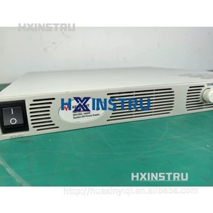 Keysight Agilent N5765A N5766A DC <b>System</b> <b>Power</b> 30V 50A 1500W H - Product Image 3