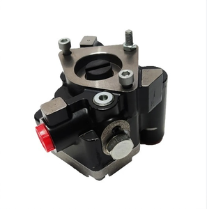 Kraftstoffpumpe für Stralis 504140125-ODM/STP GROUP Brandneu 12-Monatige Garantie Ersatzteil - Product Image 5