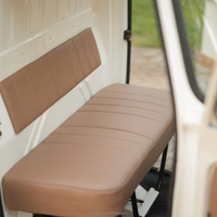 Camión de Cerveza/Vino Móvil Eléctrico Piaggio Ape 50 Personalizado, Nuevo, con Características Resistentes a la Oxidación y Sistema de Alimentación Integrado, en Venta