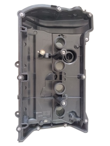 Cho <span class=keywords><strong>BMW</strong></span> 1 Series 3 Series F20 F21 F30 N13 Động Cơ Van Chamber Bìa Chất Thải Van Thông Gió Xả Hơi Van 11127646553 - Product Image 4