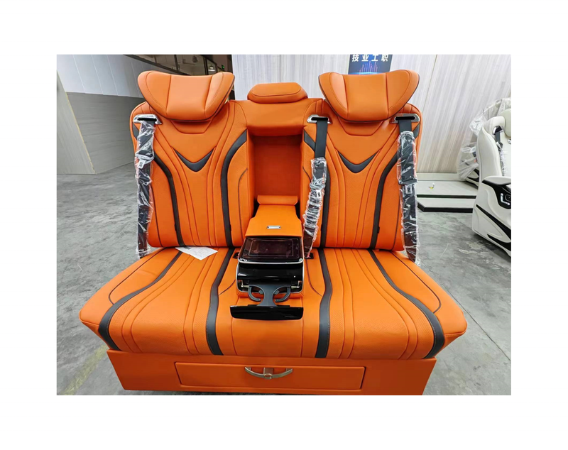 VIP China Manufacturer Car Accessories Hiace