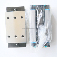 Pièces de machine CNC roulement de bloc de curseur de guidage linéaire Rexroth R18242232X R18243232X R18244232X R18245232X