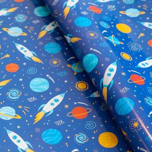 <strong>St</strong> <strong>Patricks</strong> <strong>Day</strong> Beer Bottle Wrapping Paper Irish Pub Theme Gift Packaging - Product Image 4