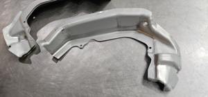 OEM/ODM Customizing TJ_Metal_008 Durable Korean Premium Metal Stamping Mobility <b>Bracket</b> <b>Heavy</b> <b>Duty</b> Metal Processing Application - Product Image 2