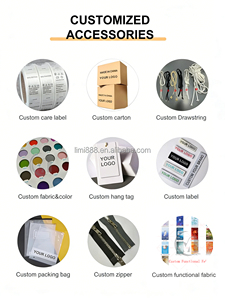 Camicie da uomo a maniche lunghe in flanella a quadri, con strass e perline cucite a mano, lavaggio vintage effetto invecchiato, vestibilità oversize - Collezione di fabbrica - Product Image 4