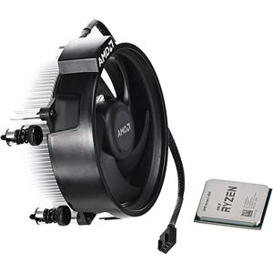 โปรเซสเซอร์ <span class=keywords><strong>AMD</strong></span> <span class=keywords><strong>Ryzen</strong></span> 5 <span class=keywords><strong>4600G</strong></span> 6-Core 12-Thread Unlocked สำหรับเดสก์ท็อป พร้อมกราฟิก Radeon ซีพียู <span class=keywords><strong>AMD</strong></span> <span class=keywords><strong>Ryzen</strong></span> - Product Image 6