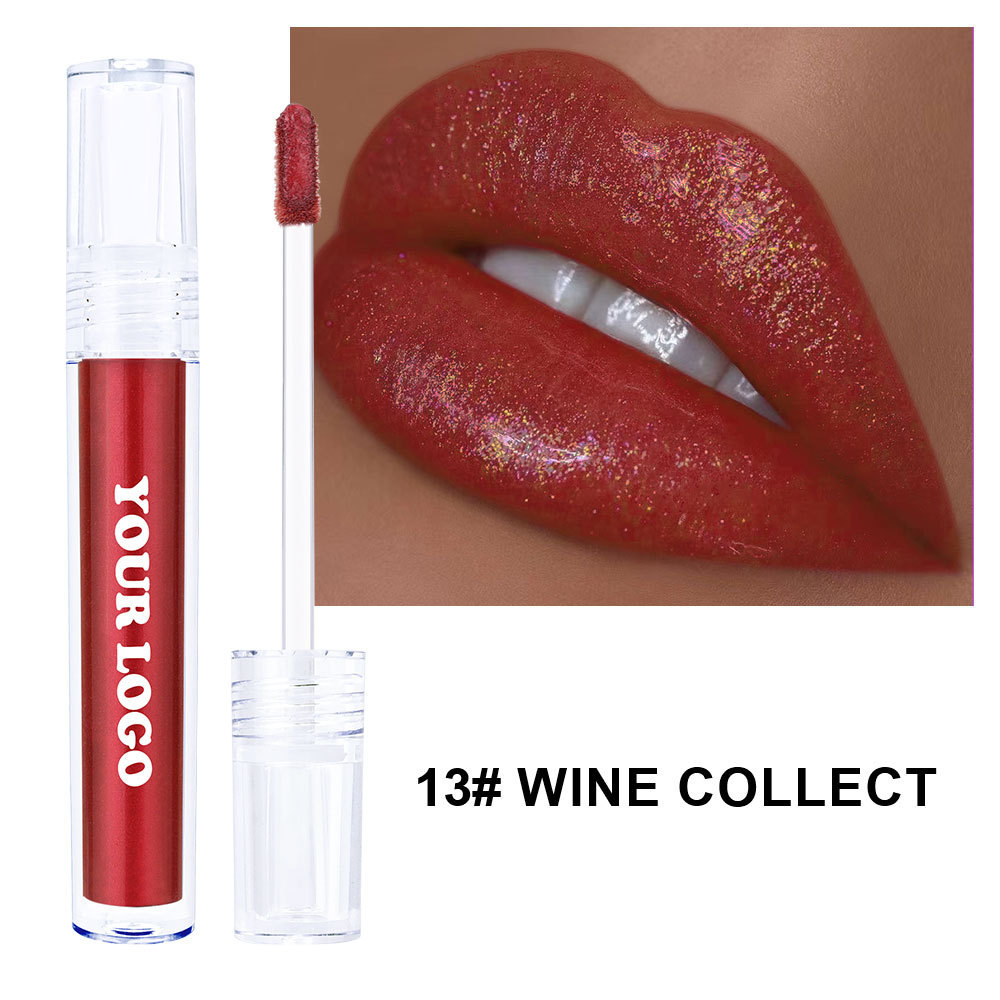 13# WINE COLLECT