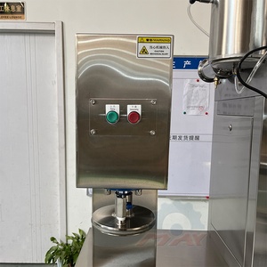 Mélangeur planétaire de laboratoire de haute qualité 2L et presse à vide pour caoutchouc de silicone - Product Image 4