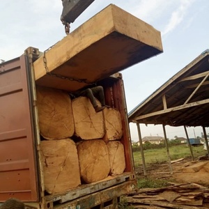 Prezzi di massa del terreno di legno duro aziende di mobili grezzi tetto 4x2 legname materie prime - Product Image 2