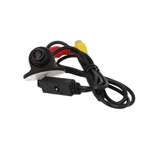 Fotocamera di retromarcia regolabile di 360 gradi a doppia faccia linea guida effetto specchio opzionale-auto e moto/sensore retrovisore - Product Image 3