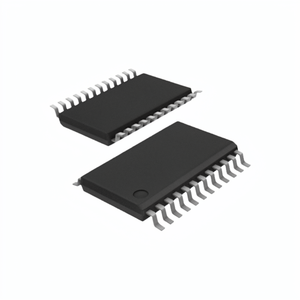 Logic MC74LVX4245DTR2 BOM IC In Stock Components Electronic 24 TSSOP - Product Image 1