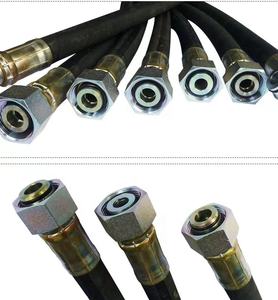 Tubo Flessibile Idraulico per Ricambi di Carrelli Elevatori Elettrici a Nuova Energia - Product Image 6