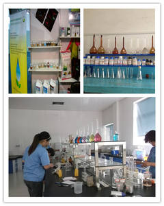 Fertilizante Super Gros Foliaire NPK para Uvas Fertilizante Agrícola Líquido - Product Image 6