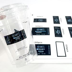 <span class=keywords><strong>Hot</strong></span> Picks nhiệt Giấy Nhãn 100x150 mét tự dính có thể tháo rời OEM/ODM tùy chỉnh không thấm nước trực tiếp nhiệt cho chuyển phát nhanh vận chuyển - Product Image 3