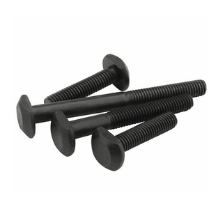 Pernos con ranura en T GB37 de acero al carbono de grado 8,8 - Product Image 6