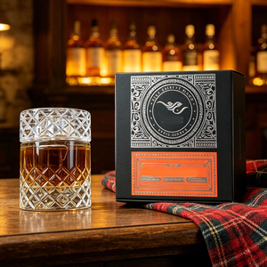 Eau de Parfum Unisex con Aroma a Café, Ámbar y Madera, Fragancia Masculina Cálida y Especiada con Cognac, Larga Duración, 100 ml, Disponible en Almacén de EE. UU. - Product Image 4