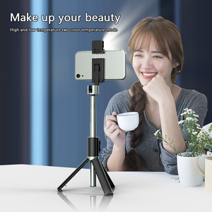 <span class=keywords><strong>Palo</strong></span> de <span class=keywords><strong>Selfie</strong></span> inalámbrico P20, trípode con Control remoto para IPhone, <span class=keywords><strong>Huawei</strong></span>, IOS, Android, móvil, <span class=keywords><strong>palo</strong></span> <span class=keywords><strong>Selfie</strong></span>, obturador - Product Image 4