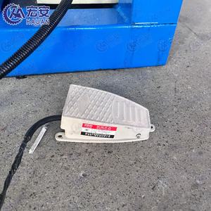 Máquina de Corte de Precisión HAUAN para Corrales de Cerdos, Acero Inoxidable, 380V, Multifuncional - Product Image 5