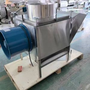 Máquina Separadora de Ajos de Alta Calidad y Fácil Operación, Súper Práctica, en Venta - Product Image 2